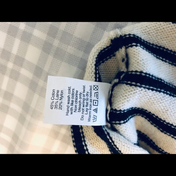 J. Crew sweater - Picture 4 of 5